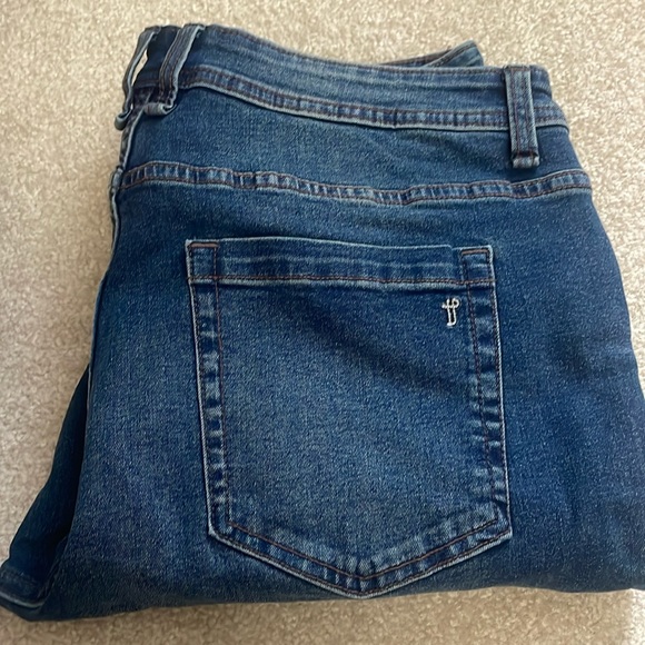 The Perfect Jean Jeans The Perfect Jean Poshmark